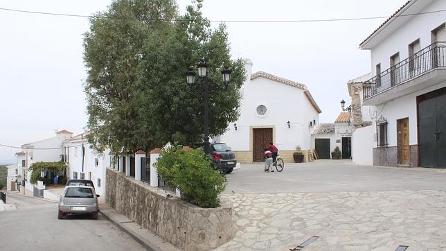 Fibra óptica en la aldea de Sileras