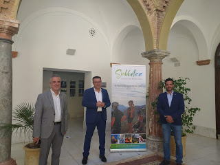 La Mancomunidad de la Subbética acomete múltiples proyectos turísticos y de apoyo empresarial frente al covid-19.