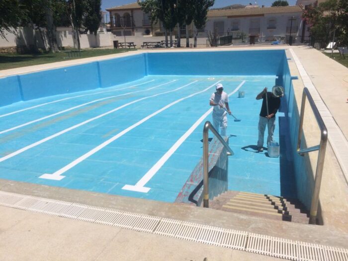 El Ayuntamiento de Almedinilla acuerda NO ABRIR la Piscina Municipal