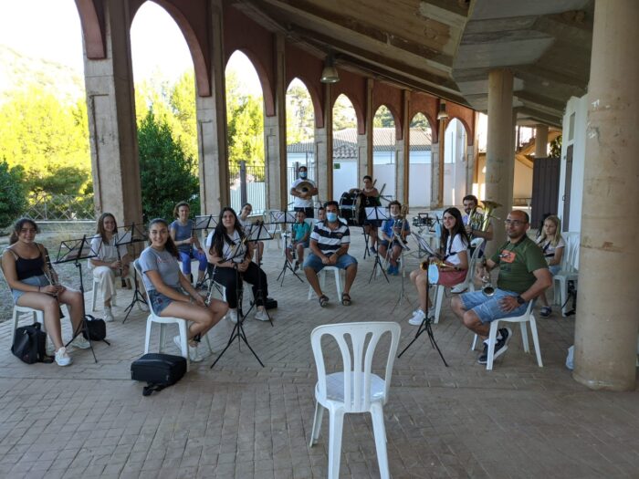 La Banda y La Vida