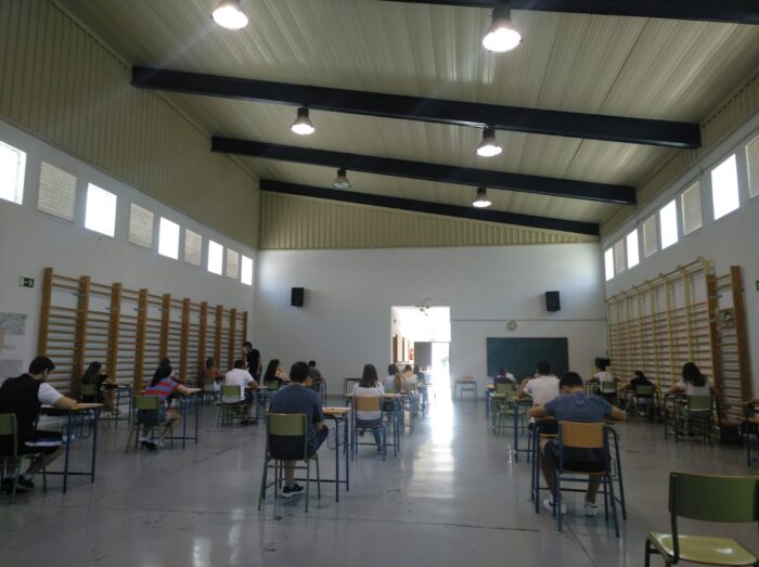 Pruebas Trinity 