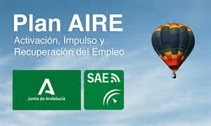 Almedinilla recibirá 65.323,12 euros del Plan AIRE de la Junta de Andalucía
