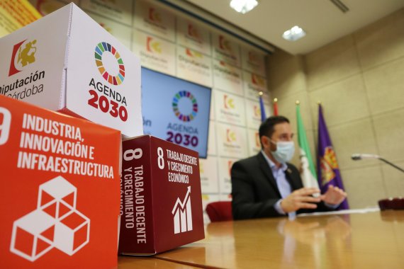 Benamejí, Carcabuey e Iznájar se beneficiarán del Programa de Aportación Económica para la Mejora de Caminos Rurales