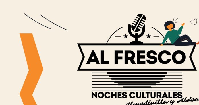 Noches culturales de verano en Almedinilla y aldeas