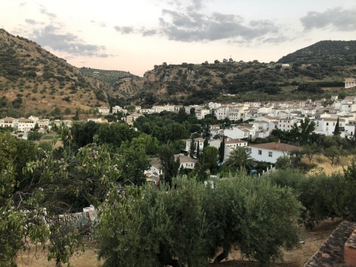 Almedinilla se encuentra dentro del 58,66% de los municipios de Córdoba donde subió el nº de afiliados a la Seguridad Social en el pasado mes de junio