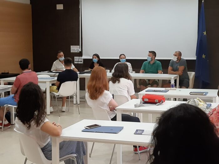 Priego de Córdoba acoge el VII Curso de Especialización en Archivística