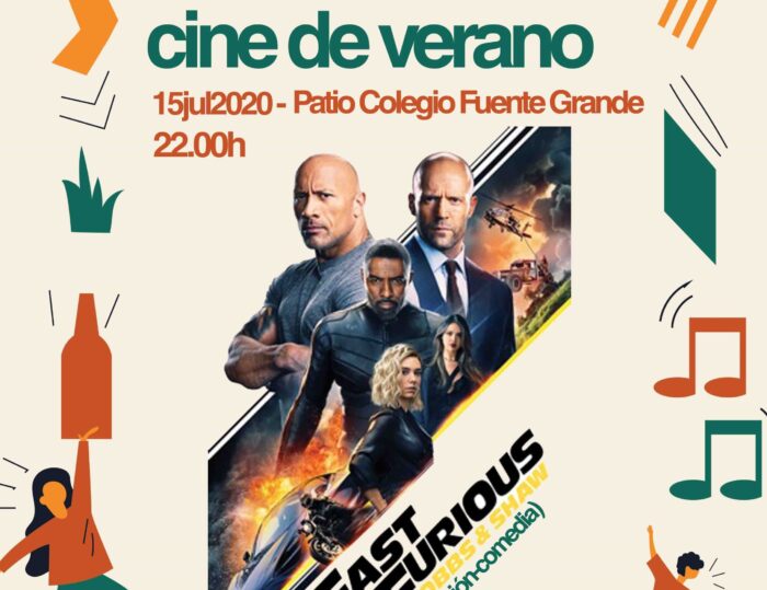 CinedeVerano