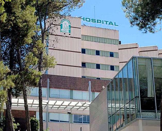 Satse denuncia la falta de enfermeras en la UCI del hospital Infanta Margarita de Cabra