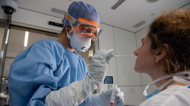 Diario CÓRDOBA corrige el dato de los 4 positivos coronavirus adjudicados a Almedinilla