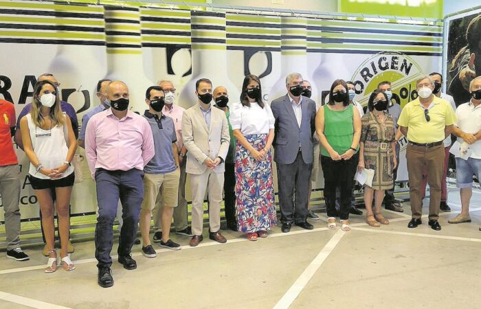 La Denominación de Priego renueva su Consejo Regulador