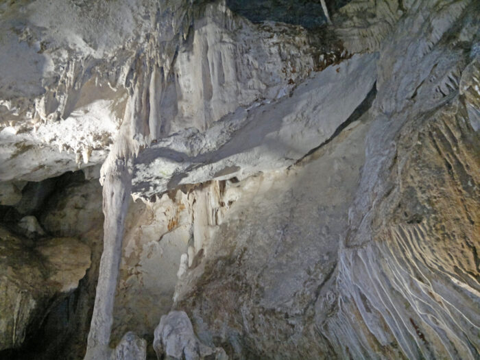 Reapertura de la Cueva de los Murciélagos de Zuheros