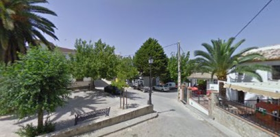 Nuevo positivo PCR en el municipio de Almedinilla en el ámbito familiar