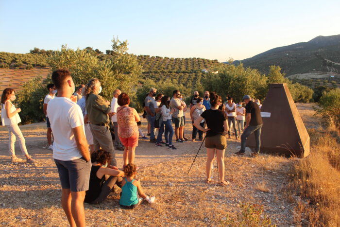 La cultura íbera y los vinos romanos protagonizan las actividades de la sexta jornada del FESTUM