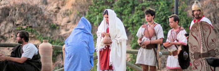 Comienzan las XIII Jornadas Iberorromanas FESTUM de Almedinilla dedicadas a las pandemias de la antigüedad