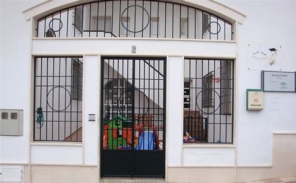 La Escuela Infantil