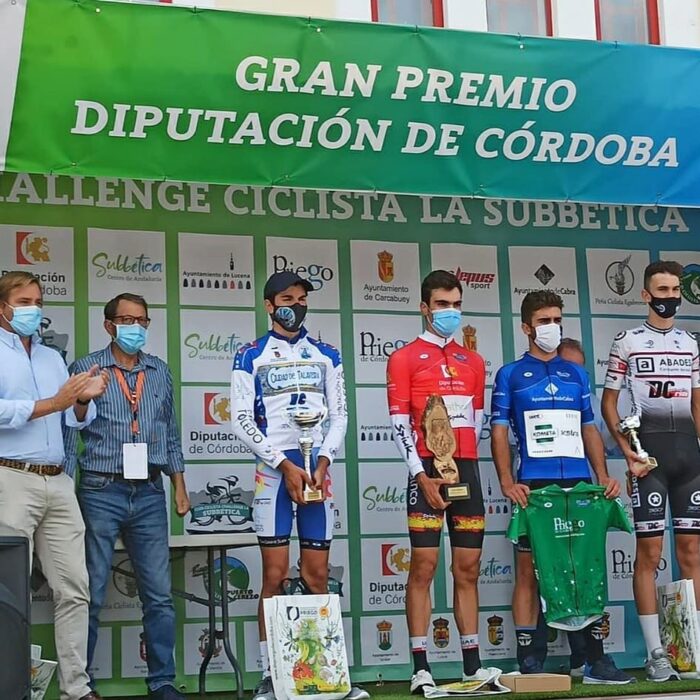 La I Challenge Ciclista
