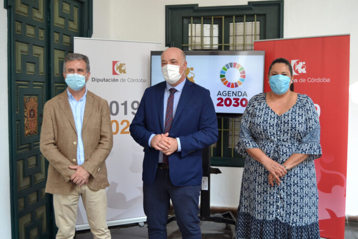 La Diputación creará el Consejo del Olivar de Córdoba para buscar respuestas a la “especial realidad” que vive el sector