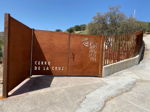 Finaliza el Proyecto de Mejora en la Protección, Cerramiento y Consolidación de restos en el poblado íbero