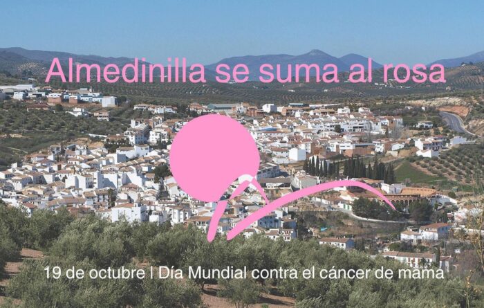 Día Mundial contra el cáncer de mama
