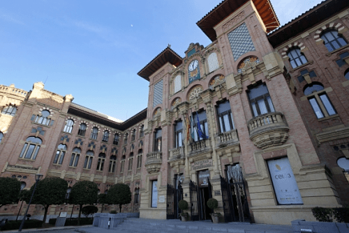 La Universidad de Córdoba expulsa temporalmente a una veintena de estudiantes por incumplir las normas sanitarias