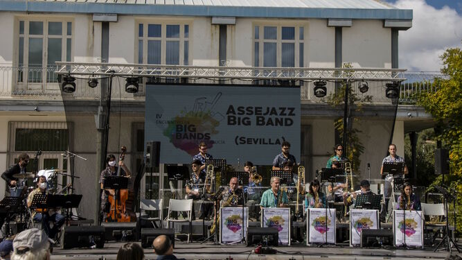 Priego de Córdoba, epicentro del jazz andaluz