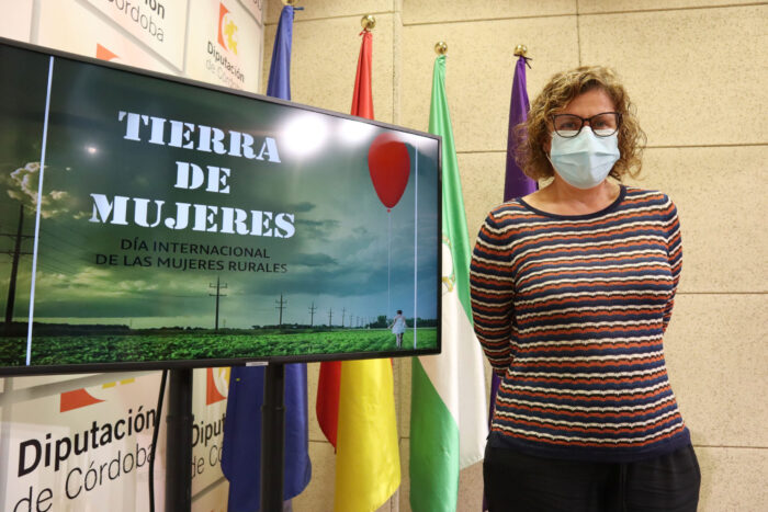 La Delegación de Igualdad pone en marcha una nueva edición de ‘Tierra de mujeres’