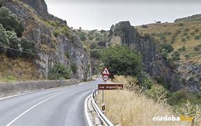 Presentadas las alegaciones  al proyecto de la variante de la A-333 a su paso por Las Angosturas