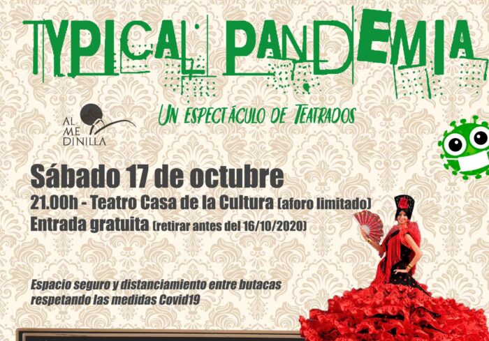 Teatro comedia