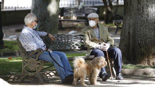 El director de banco que se apropió de 632.800 euros de ancianos en Almedinilla acepta 23 meses de prisión