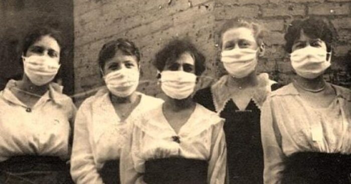 La pandemia de la “Gripe española” en Almedinilla (I)