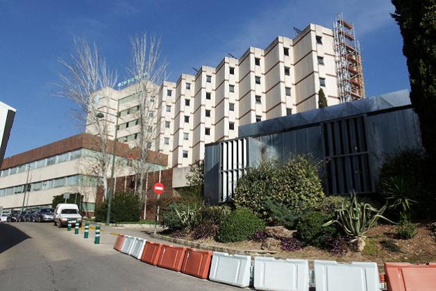 SATSE solicita incrementar las contrataciones en el Área Sanitaria Sur De Córdoba ante la difícil situación actual