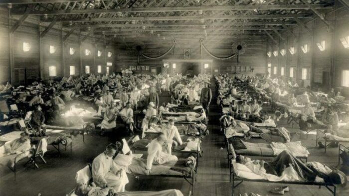 La pandemia de la “Gripe española” en Almedinilla (y II)