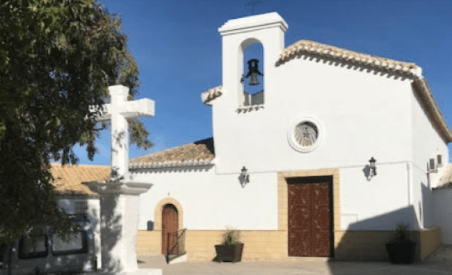 Construcción de la Iglesia de San Antón de Sileras 1789