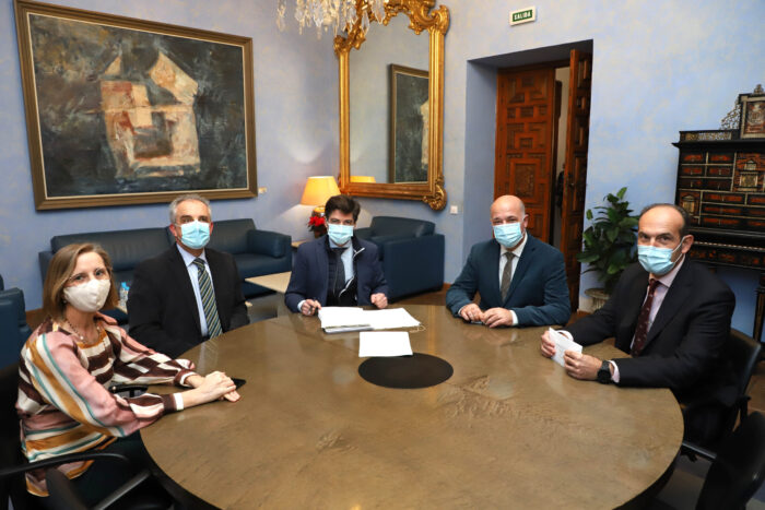 La Diputación de Córdoba transforma CINCO S.A en una sociedad pública provincial