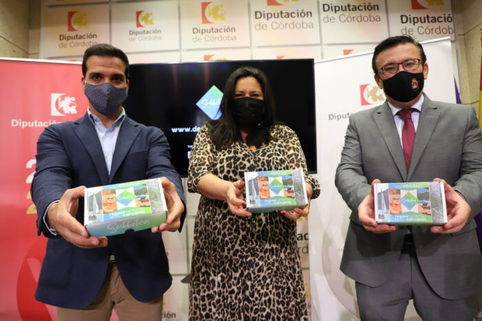La Subbética lanza bonos regalo de experiencias para recuperar el turismo tras el impacto de la pandemia