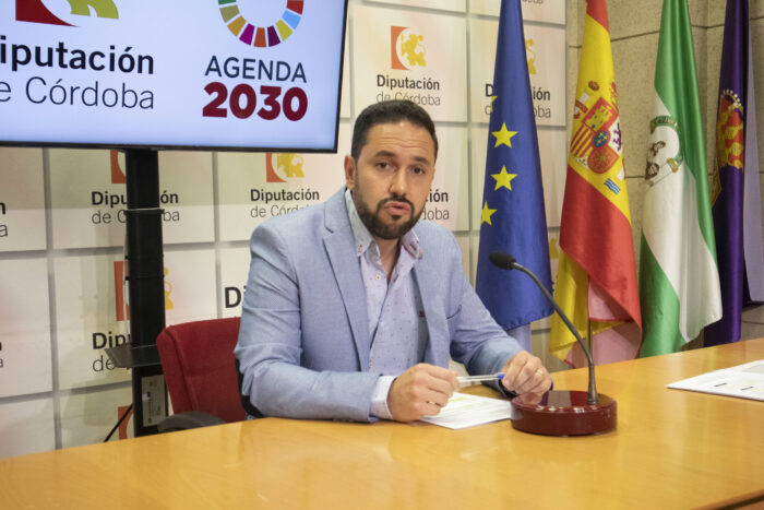 La Delegación de Infraestructuras Rurales presenta proyectos a los fondos ‘Next Generation’ por valor de 101 millones