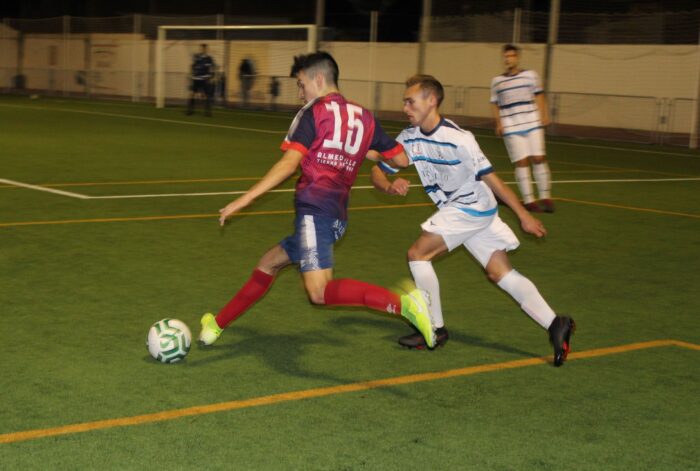 El público vuelve al municipal