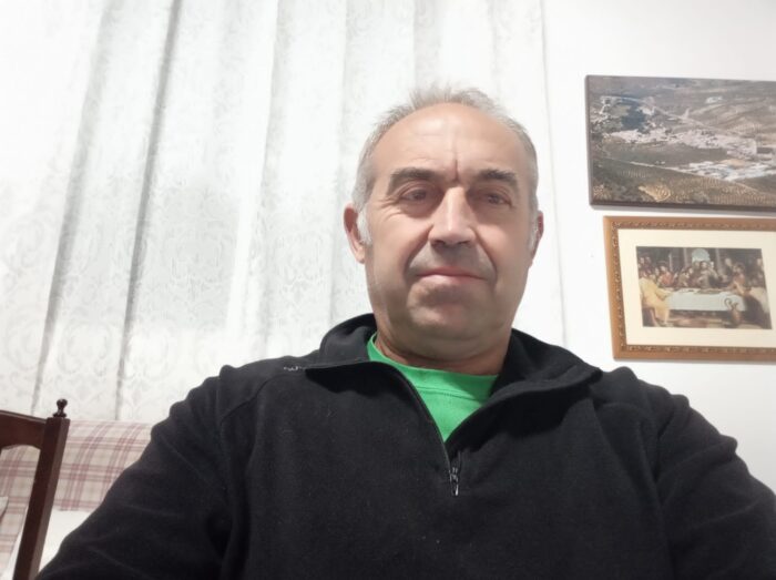 Entrevista a Antonio Rey Ruiz, Campeón Nacional de Pesca de Selecciones Autonómicas y Medalla de Bronce Individual 2020