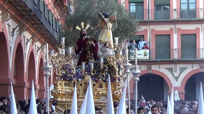 Canceladas las procesiones de Semana Santa en Córdoba y su provincia
