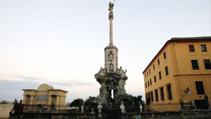 La Iglesia inmatriculó 399 bienes en Córdoba, la provincia andaluza donde más usó esta figura