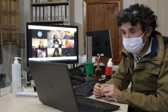 El Ayuntamiento de Almedinilla aprueba el pliego de condiciones del