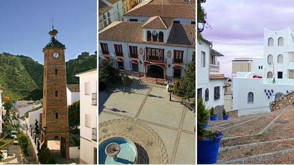 Almedinilla, Benamejí y Rute suman más de una semana sin registrar nuevos contagios por Covid-19