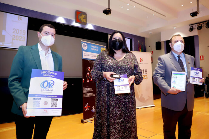 El Patronato Provincial de Turismo posibilitará la digitalización de 300 recursos turísticos de la provincia