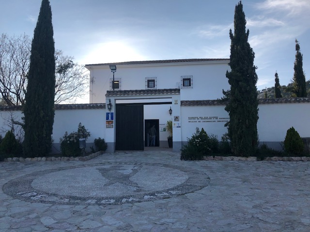 La empresa pública “Desarrollo de Almedinilla” gestionará el servicio de