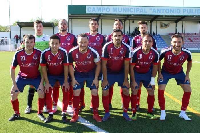 Escandaloso descalabro del Guadalquivir en el municipal Antonio Pulido