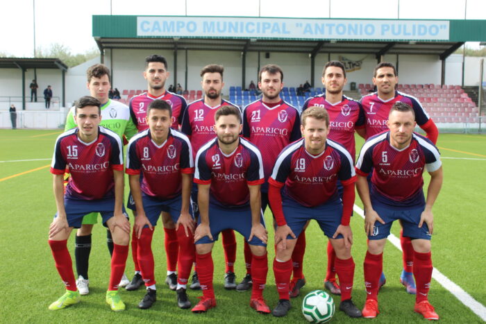 Derrota del líder en el Municipal