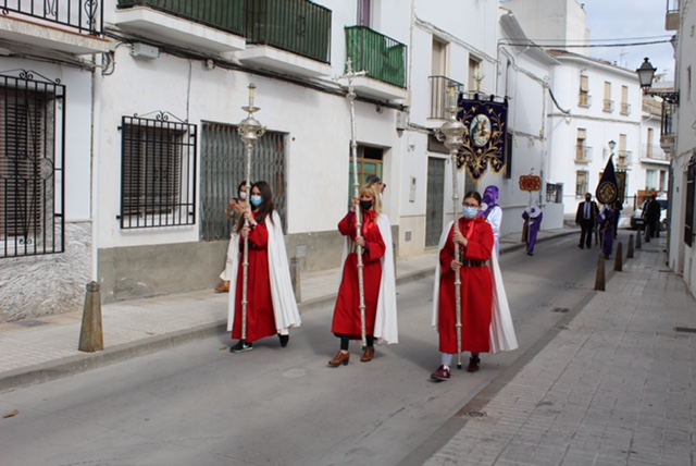 Especial Semana Santa 2021