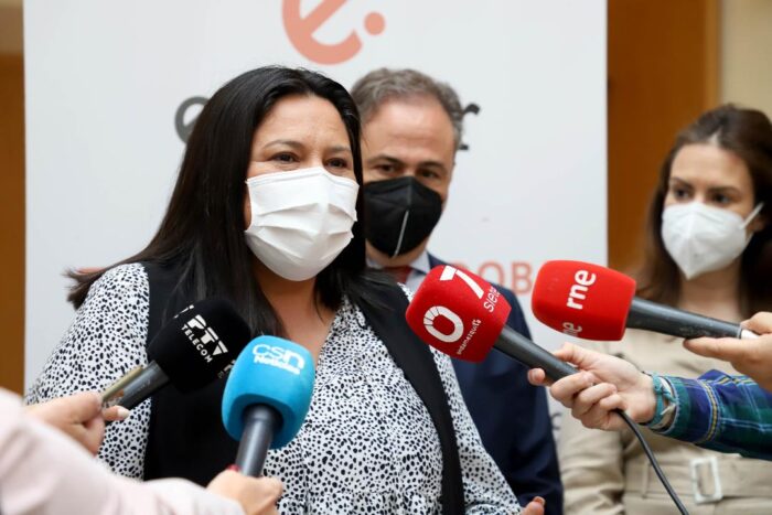 Nace la marca 'Tierras de Córdoba' de la mano de Emcotur y con el apoyo de la Diputación