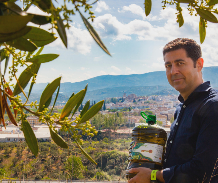 “Almazara de Muela”, la nueva marca amparada bajo la Denominación de Origen Protegida Priego de Córdoba