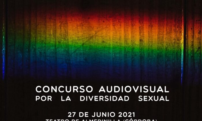 DIVERSIA, concurso audiovisual por la diversidad sexual